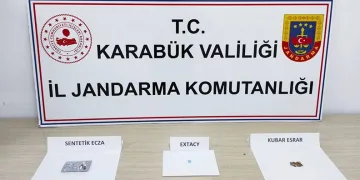 Aile Sağlık Merkezi’nde korkutan yangın