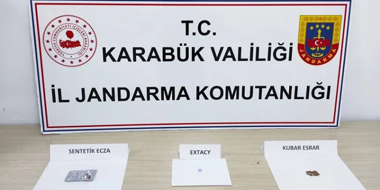 Aile Sağlık Merkezi’nde korkutan yangın
