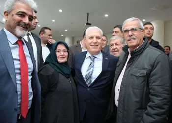 Bursa’da zincirleme kaza: 2 yaralı