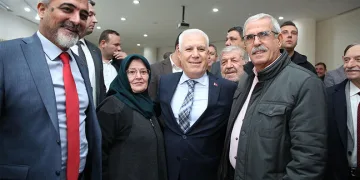 Bursa’da zincirleme kaza: 2 yaralı