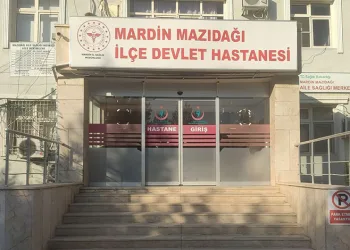 Niğde’de feci kaza: 2 ölü, 1 ağır yaralı