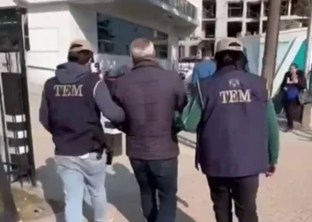 “Turpun büyüğü sandıkta”