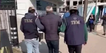 “Turpun büyüğü sandıkta”