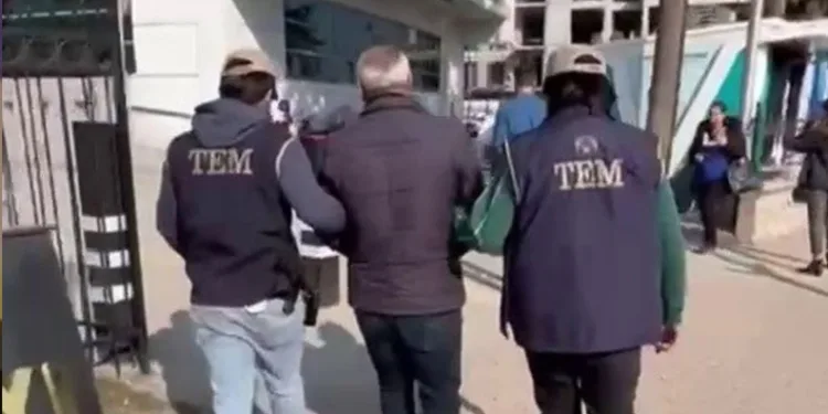 “Turpun büyüğü sandıkta”
