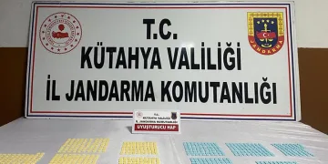 Bolu’da bir haftada 224 asayiş olayı meydana geldi