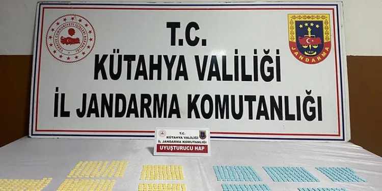 Bolu’da bir haftada 224 asayiş olayı meydana geldi