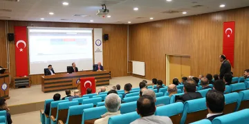 Cumhurbaşkanı Erdoğan, Alevi Dedesi Ahmet Uğurlu ile görüştü