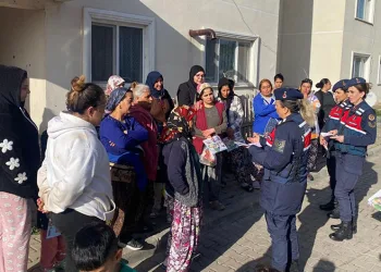 Erzincan’da çok sayıda silah ele geçirildi
