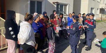 Erzincan’da çok sayıda silah ele geçirildi