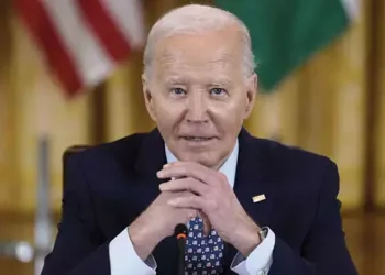 Biden görevinin son dakikalarında ailesi için önleyici af çıkardı