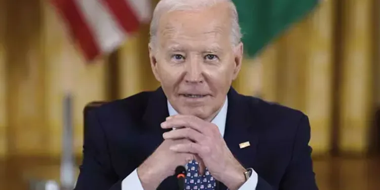 Biden görevinin son dakikalarında ailesi için önleyici af çıkardı