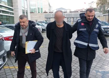 Kural tanımaz sürücüler havadan denetlendi