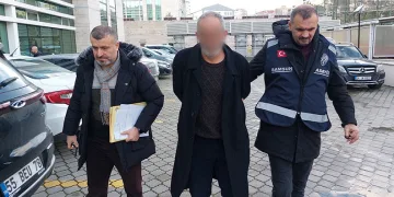 Kural tanımaz sürücüler havadan denetlendi
