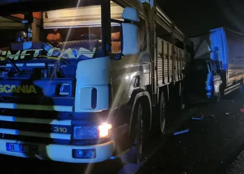 Otomobille çarpışan motosikletli genç, 11 günlük yaşam savaşını kaybetti