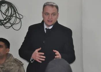 Cumhurbaşkanı Erdoğan Denizli’de