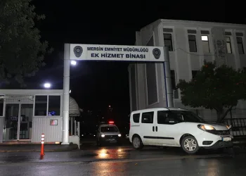 Müteahhit, yılbaşı gecesi merdivenden düşüp öldü