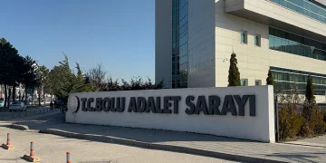 Facia otelinde adı geçen denetleme şirketinin sorumlusu adliyede