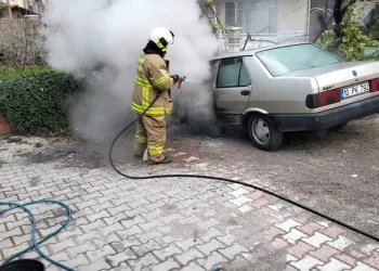 Ankara’daki kaçakçılık operasyonunda 3 tonu aşkın nargile tütünü ele geçirildi