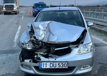 “Allah beni boğmuyor”