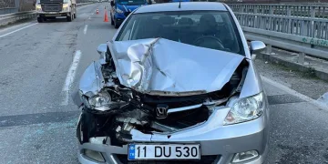 “Allah beni boğmuyor”