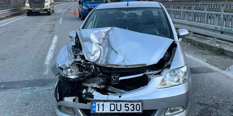 “Allah beni boğmuyor”