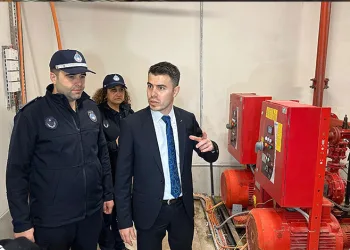 Bursa’da firari hükümlülere operasyon