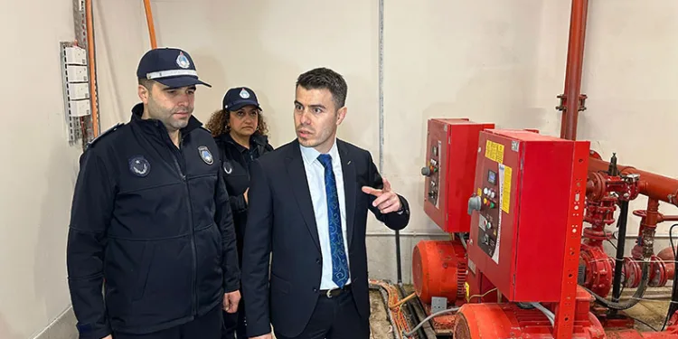 Bursa’da firari hükümlülere operasyon