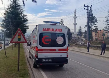 Kayseri’de 10 şahsa terörden işlem yapıldı