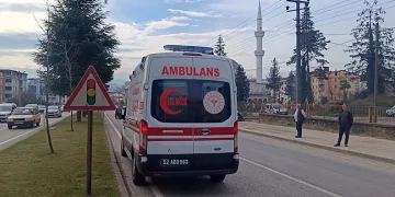 Kayseri’de 10 şahsa terörden işlem yapıldı