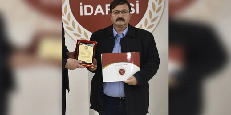 Camiyi kundaklayan psikolojik sorunları olan şahıs yakalandı