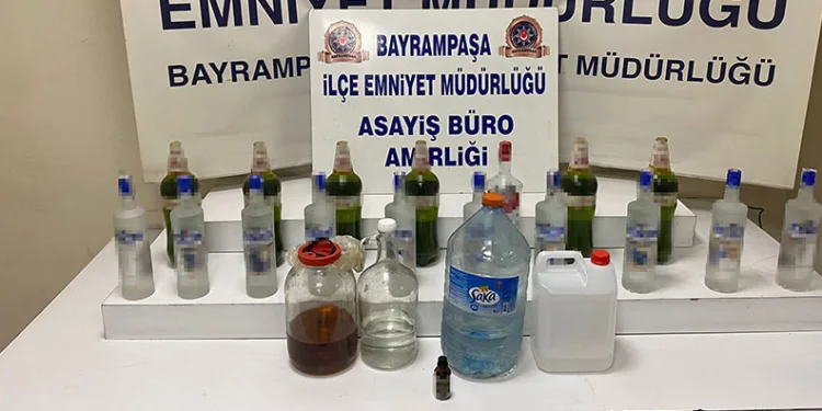 Aile Sağlık Merkezi’nde korkutan yangın