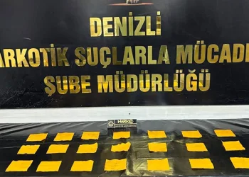 Batman’da zincirleme kaza: 1 yaralı
