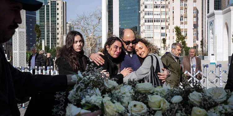 Kural tanımaz sürücüler havadan denetlendi