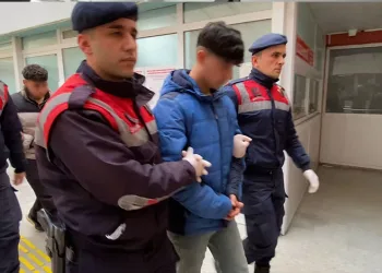 Bolu’da bir haftada 224 asayiş olayı meydana geldi