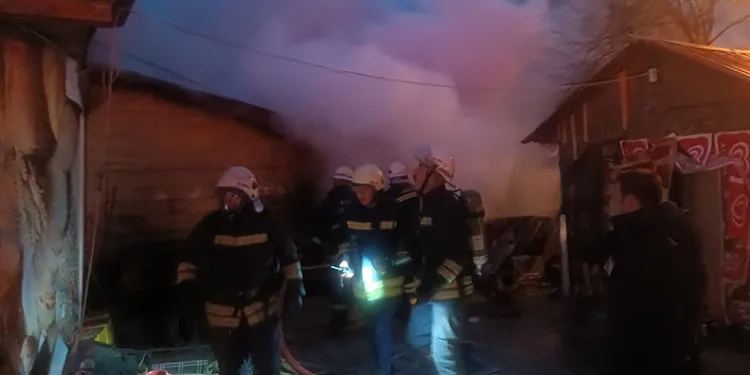 14 bin araç kontrolden geçirildi