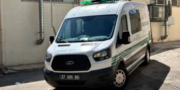 Otomobille çarpışan motosikletli genç, 11 günlük yaşam savaşını kaybetti