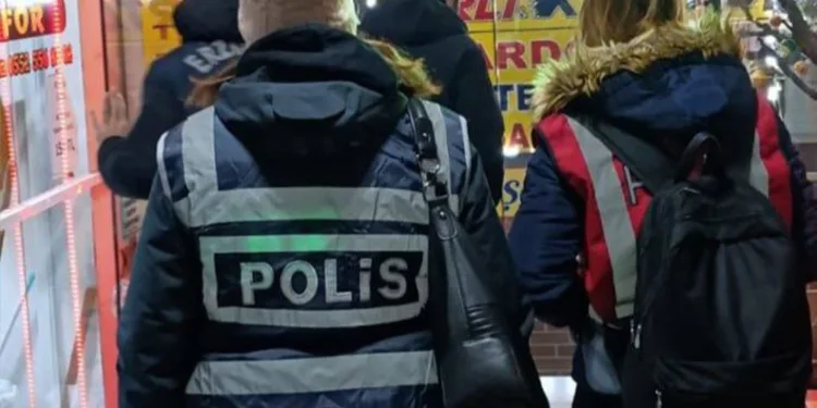 Kasten yaralamadan aranan şahıslar yakalandı