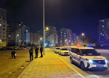 Kayseri’de bıçaklı kavga: 1 ağır yaralı