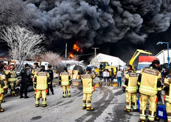 Ankara’daki kaçakçılık operasyonunda 3 tonu aşkın nargile tütünü ele geçirildi