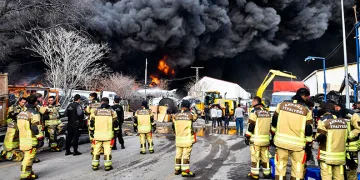 Ankara’daki kaçakçılık operasyonunda 3 tonu aşkın nargile tütünü ele geçirildi
