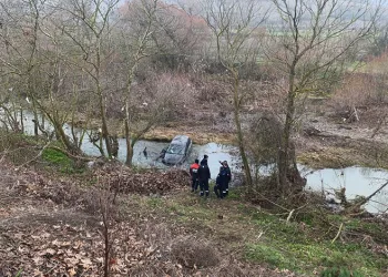 Jandarmadan havadan trafik denetimi