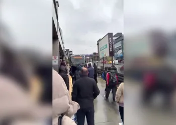 Kayseri’de 10 şahsa terörden işlem yapıldı