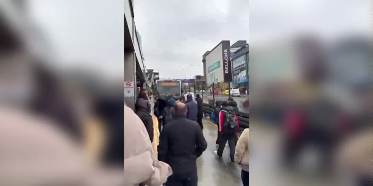 Kayseri’de 10 şahsa terörden işlem yapıldı