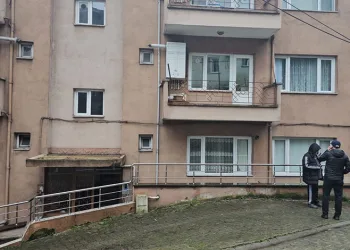 Ailesini katleden polis memuru 8 yıl önce güvercin kurtarmış