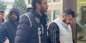 Niğde’de feci kaza: 2 ölü, 1 ağır yaralı