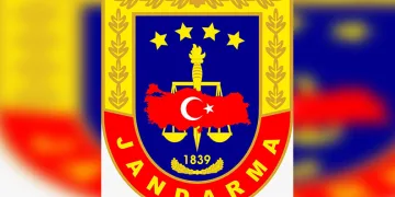 Bilecik’te hasta taşıyan ambulans kaza yaptı