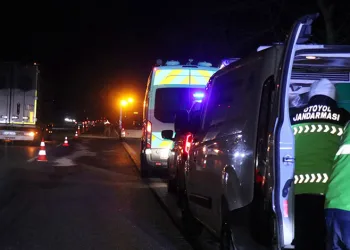 Kütahya’da sahte içki operasyonu: 1 gözaltı