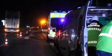 Kütahya’da sahte içki operasyonu: 1 gözaltı