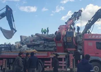 Uşak’taki cinayetin zanlısı Konya’da yakalandı
