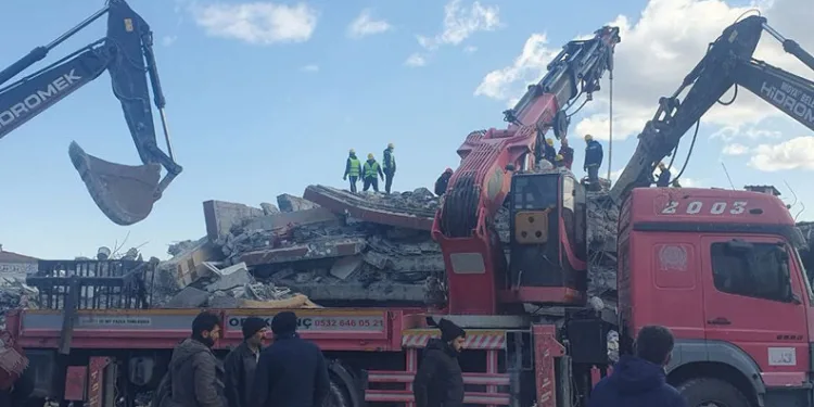 Uşak’taki cinayetin zanlısı Konya’da yakalandı